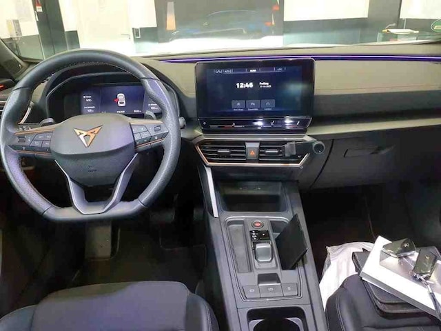 Cupra Formentor 2.0 TSI 4Drive DSG