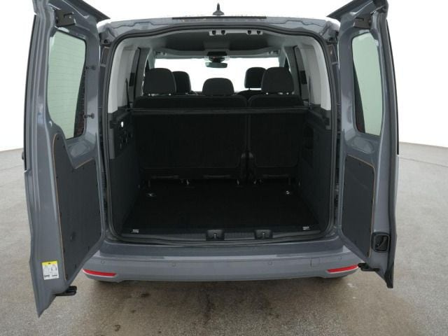 Volkswagen Caddy 1.5 TSI Combi DSG