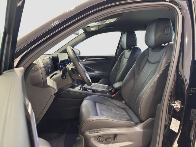 Volkswagen Tiguan 4Motion DSG R-Line