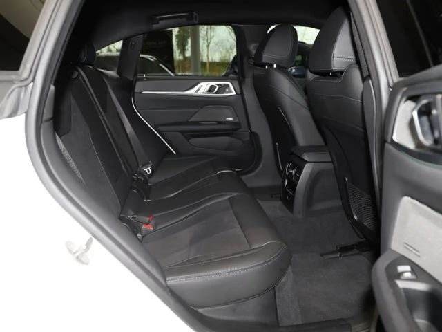 BMW i4 Coupé M-Sport eDrive40