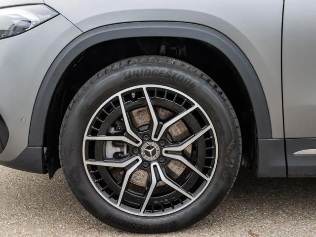 Mercedes-Benz EQA 300 4MATIC AMG Line