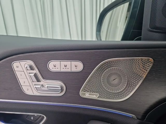 Mercedes-Benz GLE 450 4MATIC Coupé