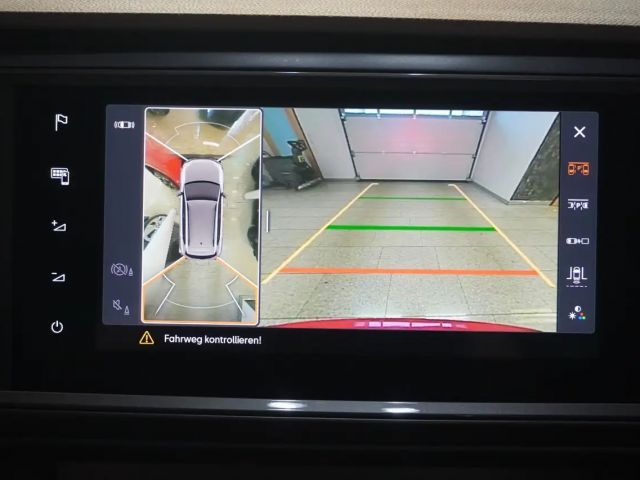 Cupra Ateca 4Drive DSG