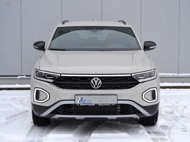 Volkswagen T-Roc 1.5 TSI IQ.Drive Plus