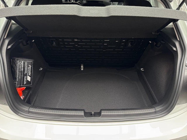 Volkswagen Polo 1.0 TSI