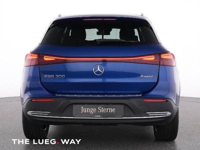 Mercedes-Benz EQA 300 4MATIC