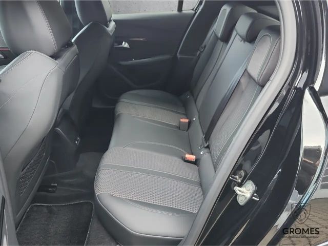 Peugeot E-208 GT-Line