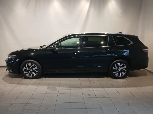 Volkswagen Passat 2.0 TDI Business Variant