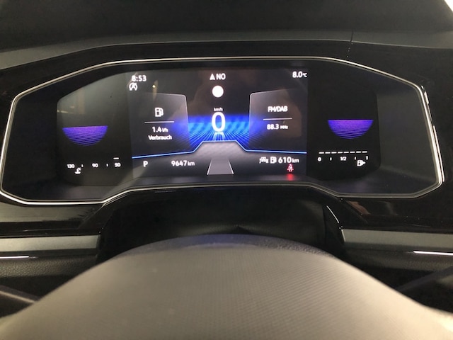 Volkswagen Taigo 1.0 TSI DSG R-Line