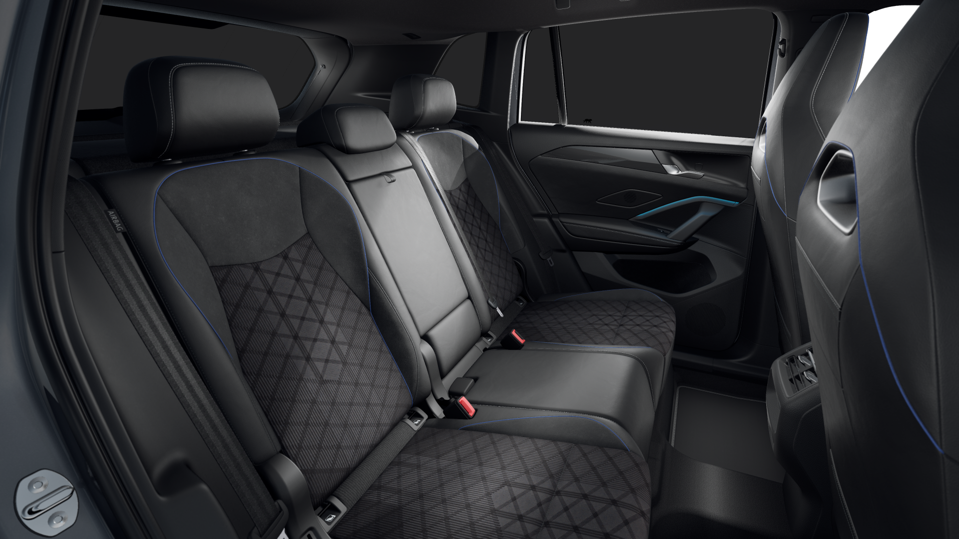 Volkswagen Tiguan DSG Style