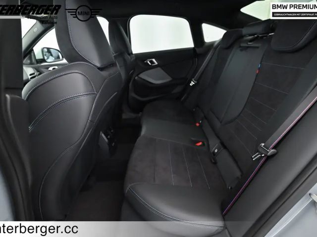 BMW 220 220d Coupé Gran Coupé M-Sport