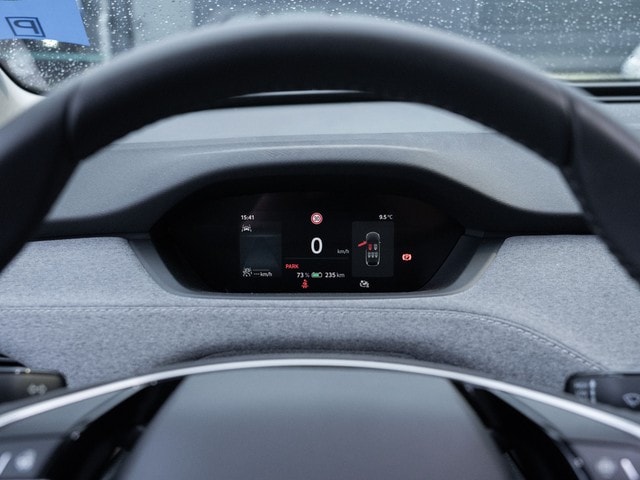 Skoda Enyaq Loft iV 60