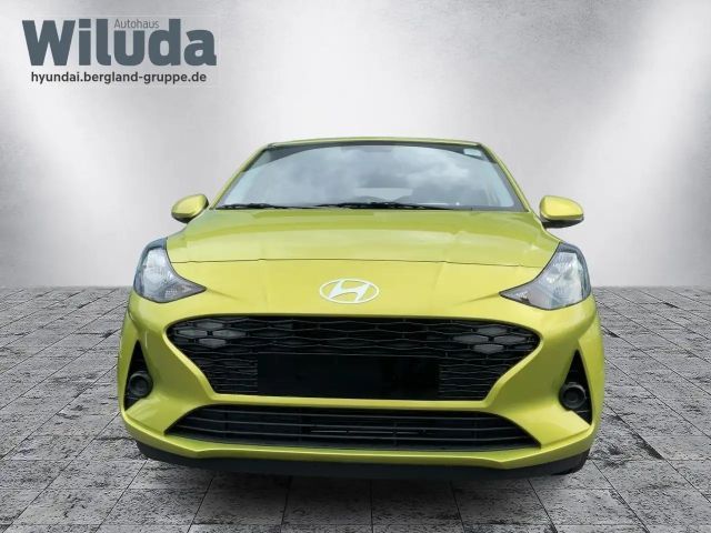 Hyundai i10 1.0 Trend