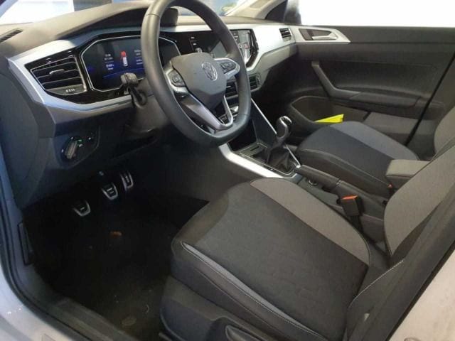 Volkswagen Taigo 1.0 TSI