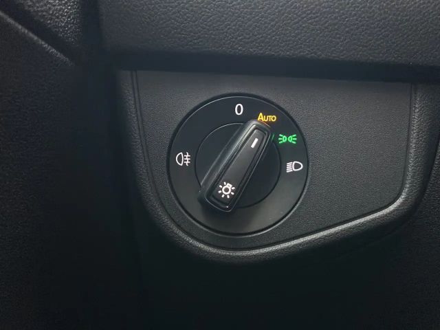 Volkswagen Polo 2.0 TSI DSG GTI IQ.Drive