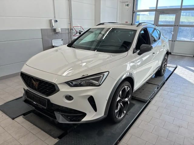 Cupra Formentor 1.4 DSG VZ e-Hybrid