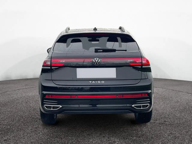 Volkswagen Taigo DSG IQ.Drive R-Line