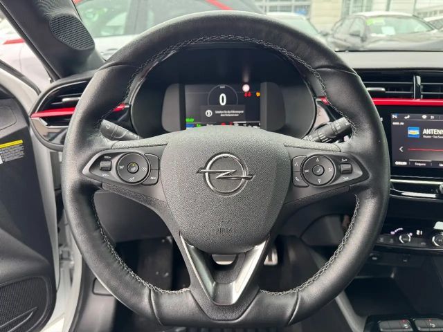 Opel Corsa GS-Line Grand Sport