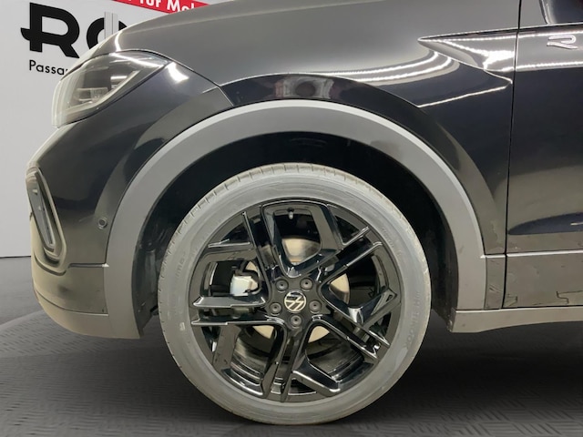 Volkswagen T-Cross 1.5 TSI DSG