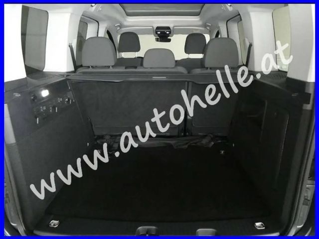 Volkswagen Caddy Move