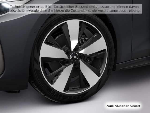 Audi A5 Avant S-Tronic