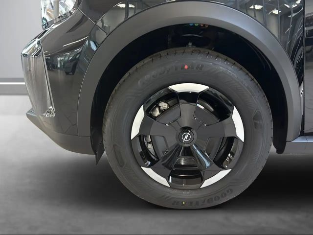 Opel Frontera Edition