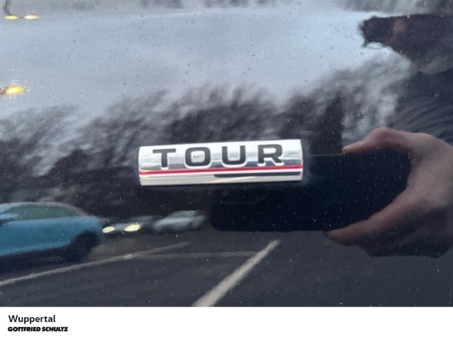 Skoda Octavia 2.0 TDI Ambition Combi