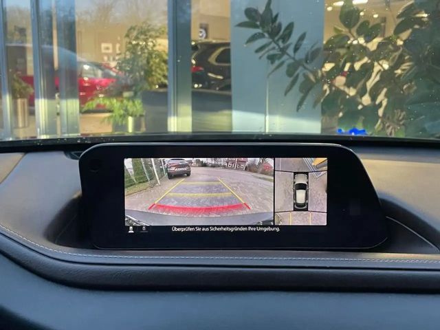 Mazda CX-30 Selection