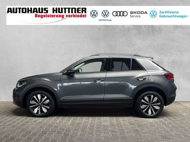 Volkswagen T-Roc 1.5 TSI Move