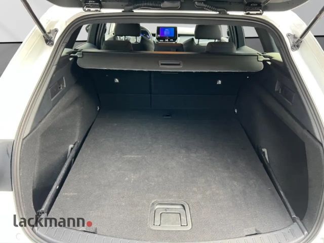 Toyota Corolla Hybride Team D Touring