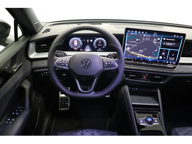 Volkswagen Tayron 2.0 TDI 4Motion R-Line