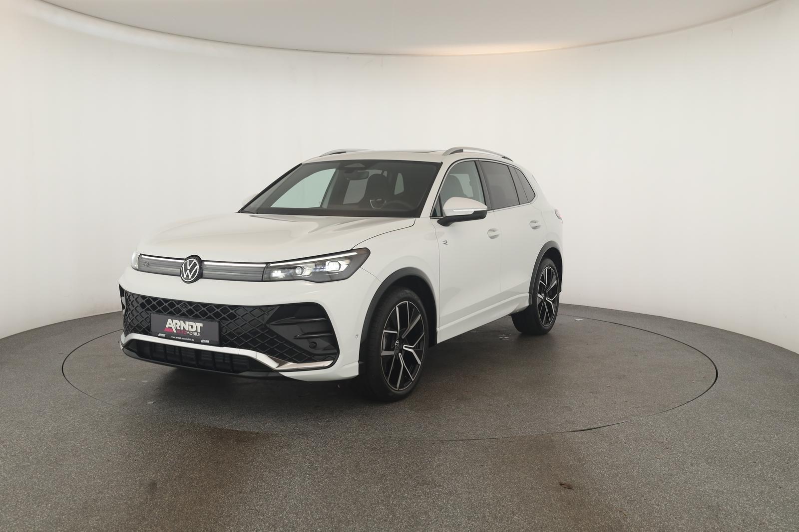 Volkswagen Tiguan 2.0 TDI DSG IQ.Drive R-Line