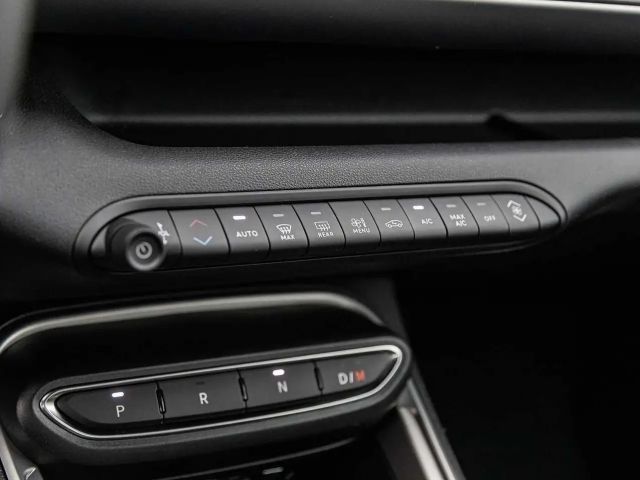 Jeep Avenger Altitude