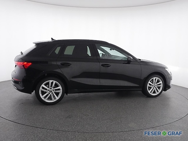 Audi A3 35 TDI S-Tronic Sportback