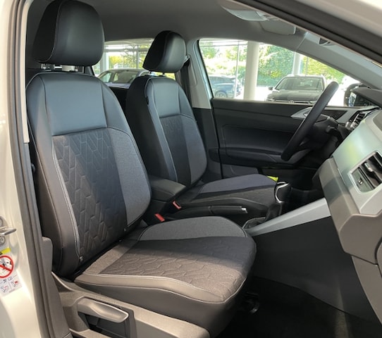 Volkswagen Taigo 1.0 TSI