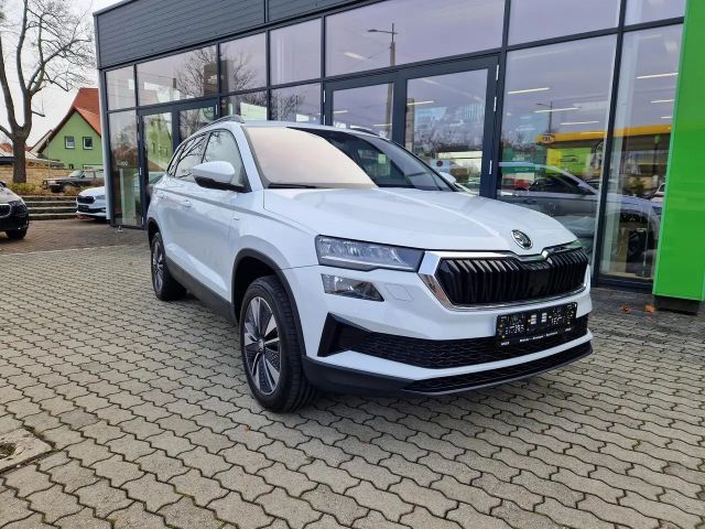 Skoda Karoq ACT