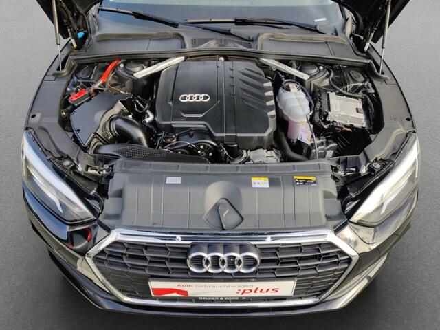 Audi A5 35 TFSI S-Tronic Sportback