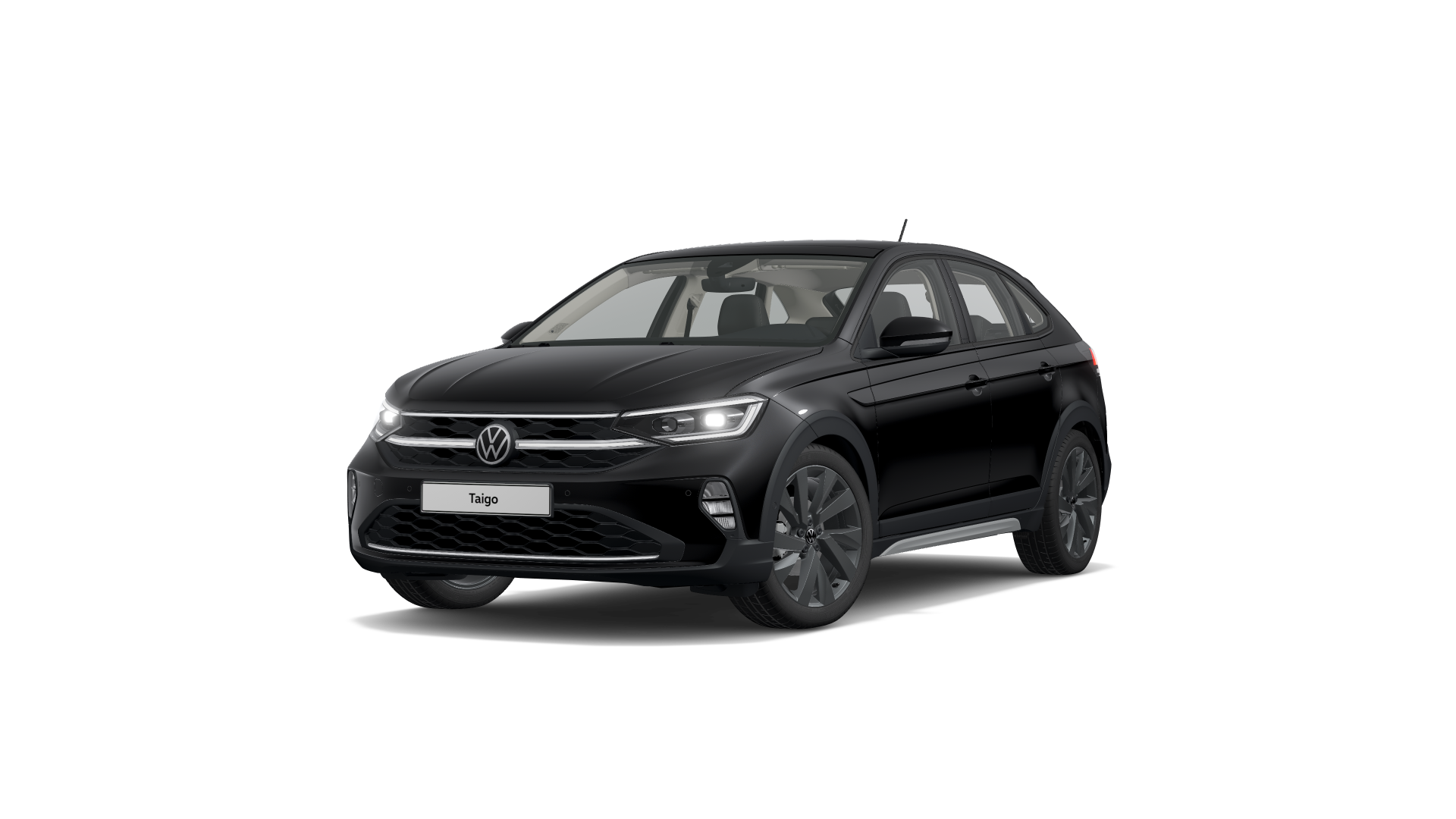 Volkswagen Taigo 1.5 TSI DSG Style