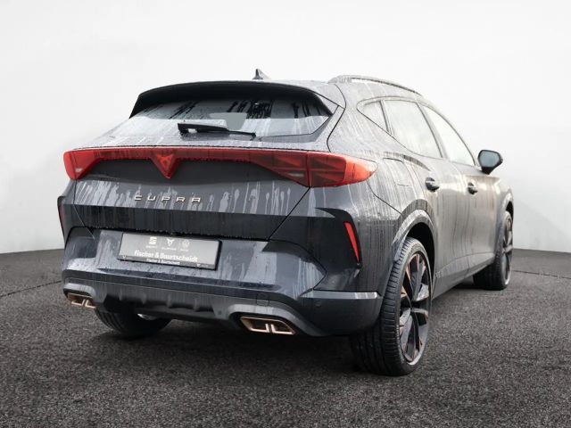 Cupra Formentor 1.5 TSI DSG VZ e-Hybrid