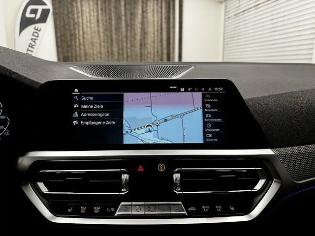 BMW 330 330e Touring