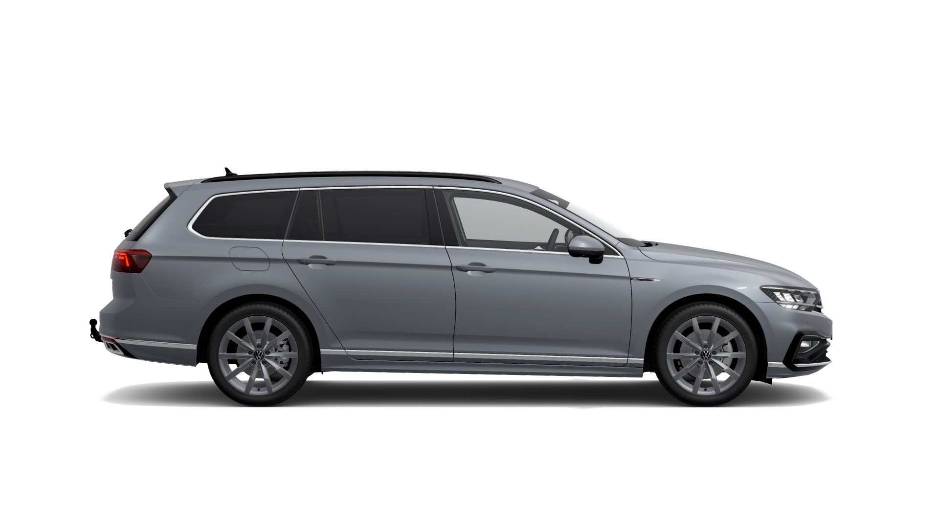 Volkswagen Passat 2.0 TDI R-Line Variant