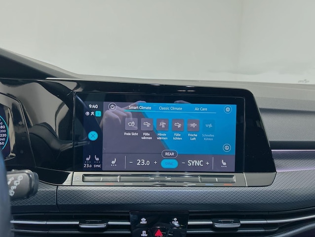 Volkswagen Golf DSG Golf VIII