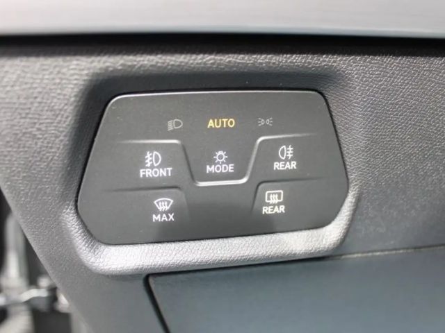 Seat Leon DSG FR-lijn e-Hybrid