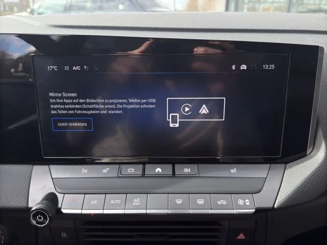 Opel Astra Sports Tourer