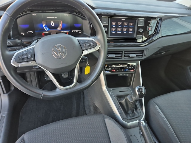 Volkswagen Polo 1.0 TSI Life