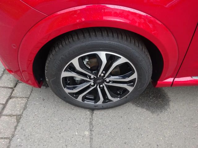 Ford Puma ST Line Vignale