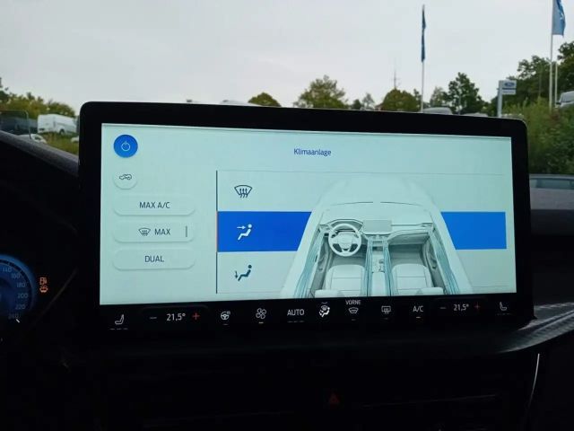 Ford Kuga EcoBoost Titanium