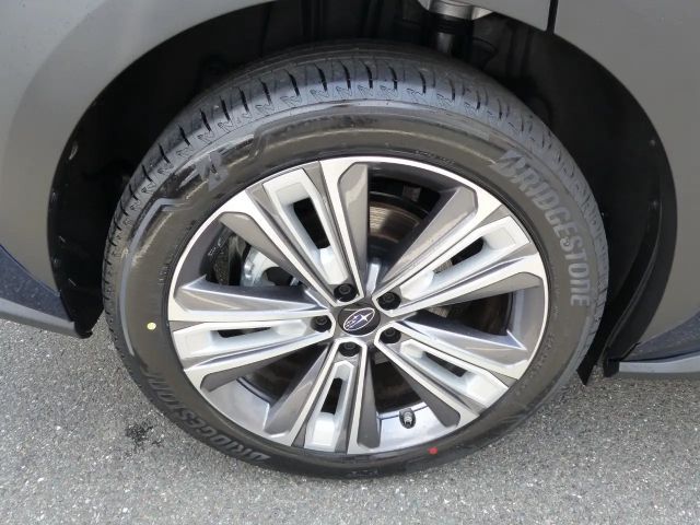 Subaru Solterra - 3-phasiger 11 kW-Lader - Platinum