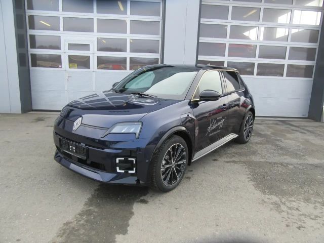Renault 5 Comfort E-Tech Iconic