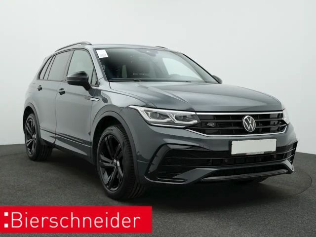 Volkswagen Tiguan 2.0 TDI DSG R-Line Style
